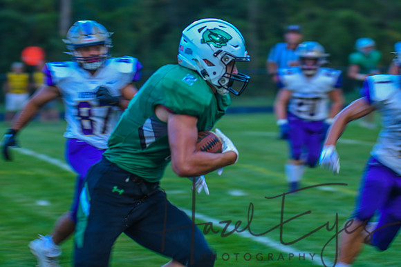 2022 CHS FB G2 vs Vermilion-94