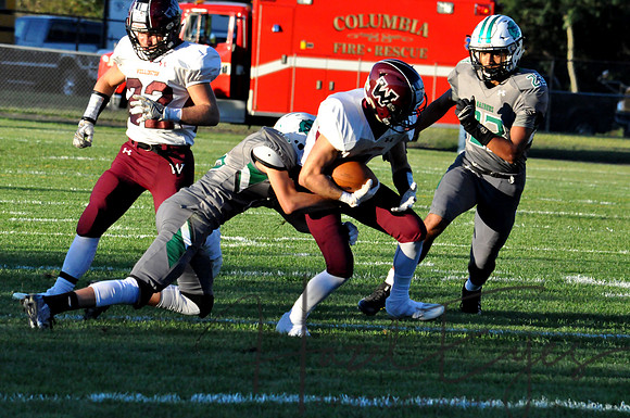 Game2 vs Wellington FB 136