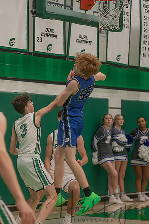 2024-2025 JV vs Midview 01032024-2