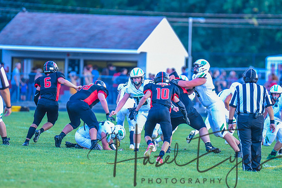 2022 CHS FB G5 vs Brookside-63