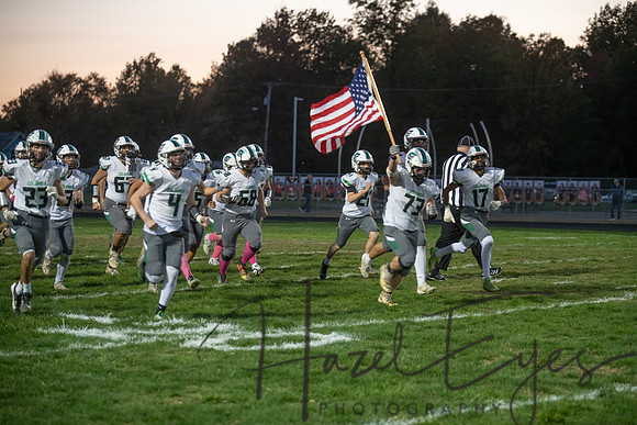 2024 FOOTBALL vs Brookside 10182024-21
