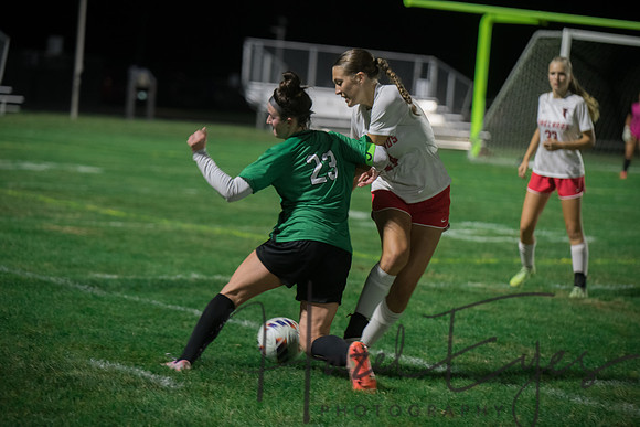 2024-2025 Soccer Girls vs Firelands 09182024-86