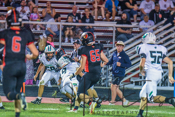 2022 CHS FB G5 vs Brookside-371