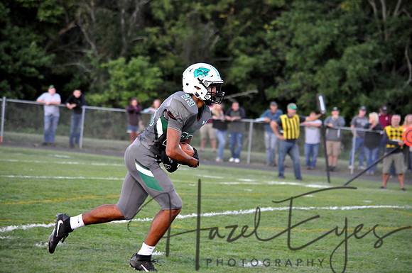 Game2 vs Wellington FB 302