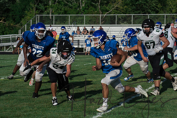2024-2025 FB Scrimmage vs Trinity 08162024-129