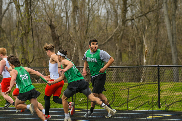 2022 TRACK with Firelands and Oberlin-97