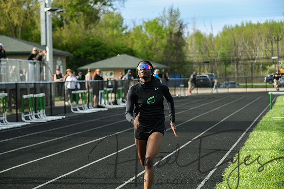 2025 Track Tri Meet Oberlin Blk River-72