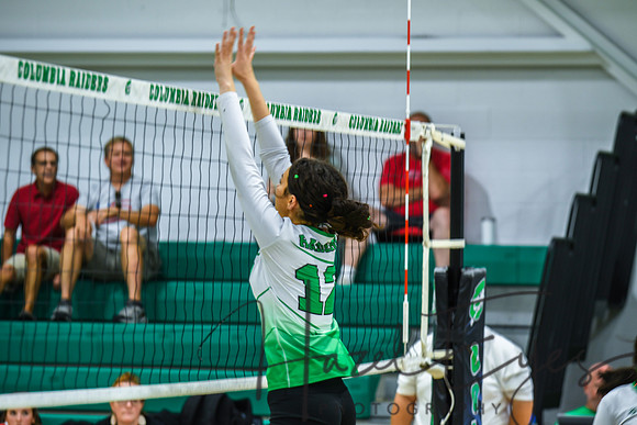 2022 Volleyball vs Lutheran West 08272022-53