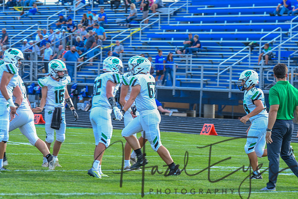2022 CHS FB G3 vs Northwestern-4
