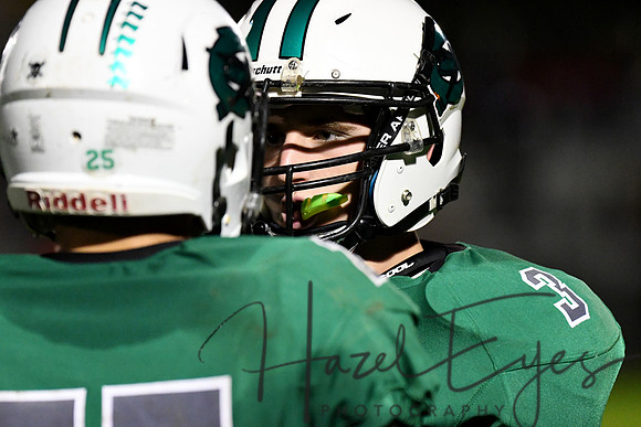 Game6 vs LutheranWest FB 108