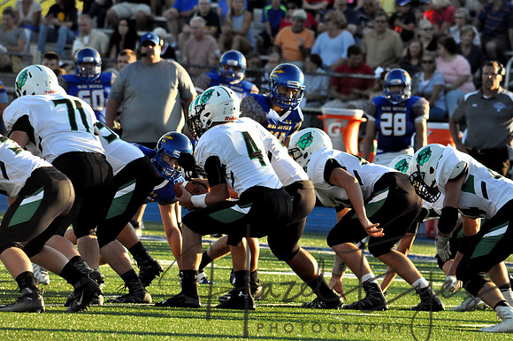 2016 G1 vs Independence 36