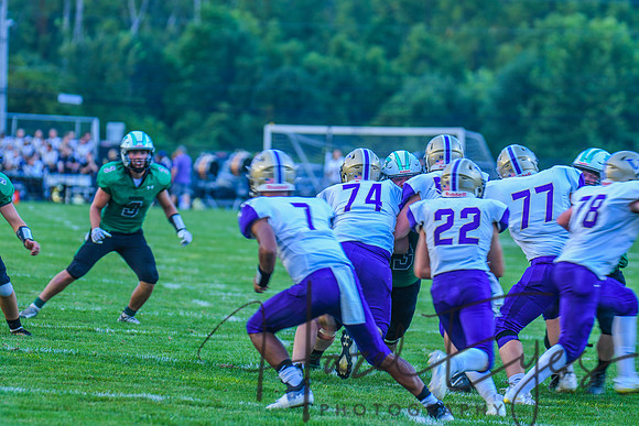 2022 CHS FB G2 vs Vermilion-100