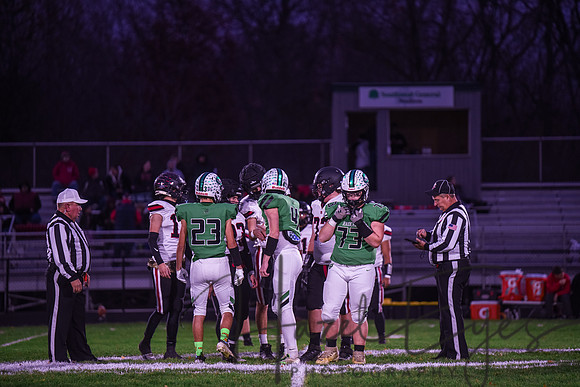 2024 FOOTBALL Playoff G1 vs Rittman 11012024-7