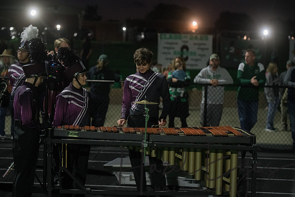 2024 BAND vs Wellington10042024-58