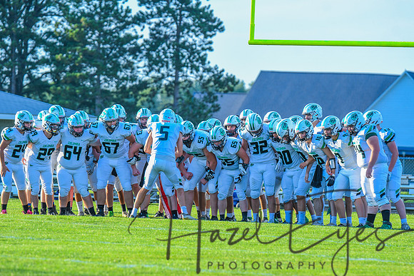 2022 CHS FB G3 vs Northwestern-27