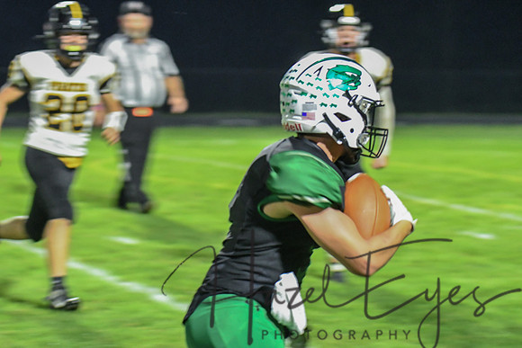 2022 CHS FB G4 vs Black River-360