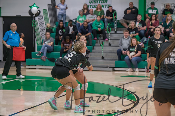 2024 VOLLEYBALL vs Keystone 10032024-217