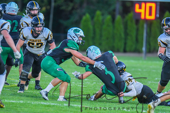 2022 CHS FB G4 vs Black River-223