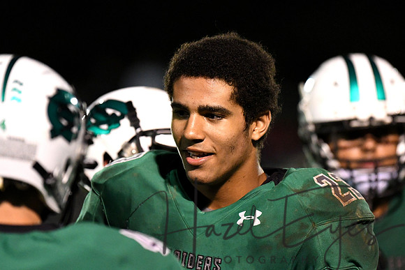 Game6 vs LutheranWest FB 110