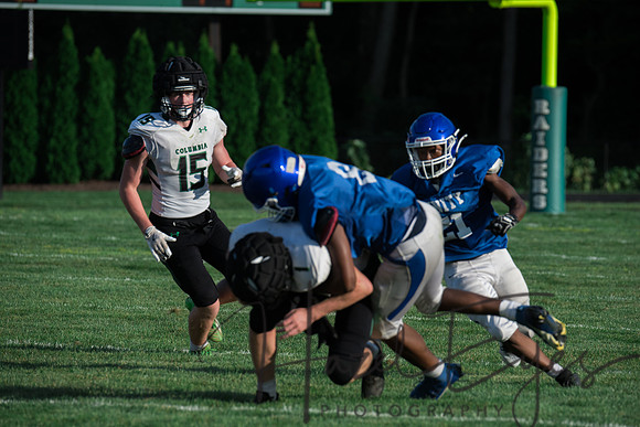 2024-2025 FB Scrimmage vs Trinity 08162024-160