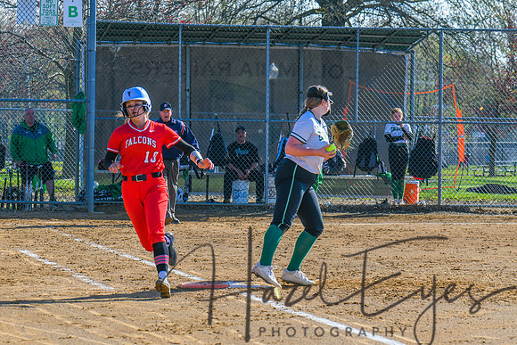 2022 Softball Varsity vs Firelands 04302022-48