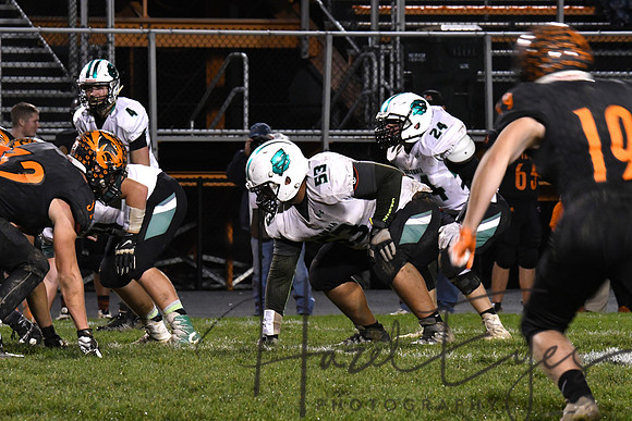 Game11 vs Tigers FB 27