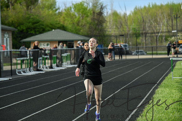 2025 Track Tri Meet Oberlin Blk River-76