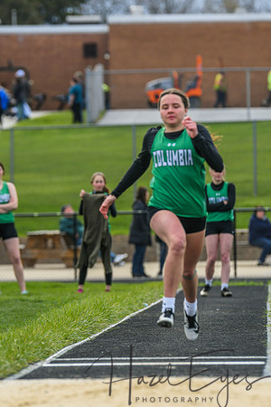 2022 TRACK with Firelands and Oberlin-12