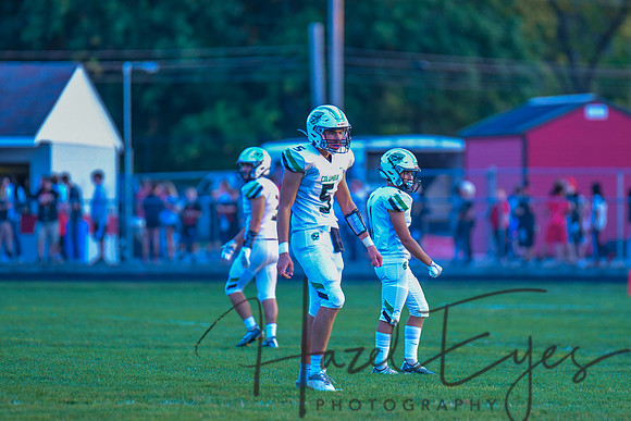 2022 CHS FB G5 vs Brookside-58