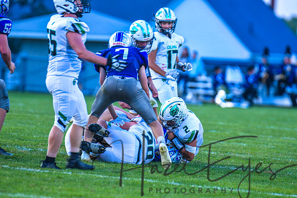 2022 CHS FB G3 vs Northwestern-121