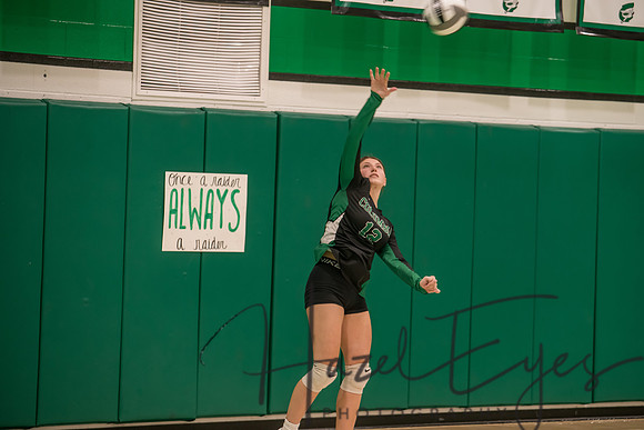 2024 VOLLEYBALL vs Keystone 10032024-16
