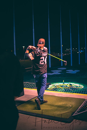 2024 Cleveland Browns Event N Chubb 11052024-92