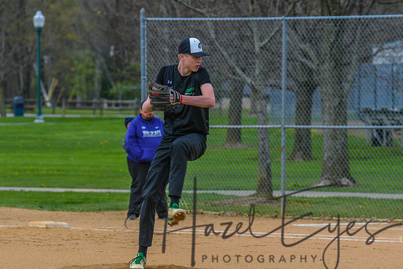 2022 Baseball Varsity vs Keystone 04302022-1