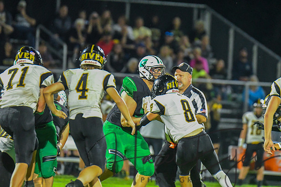 2022 CHS FB G4 vs Black River-321