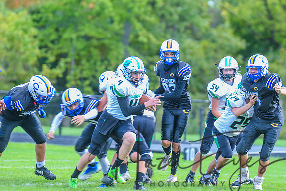 2022 JV FOOTBALL vs Clearview 09232022-113