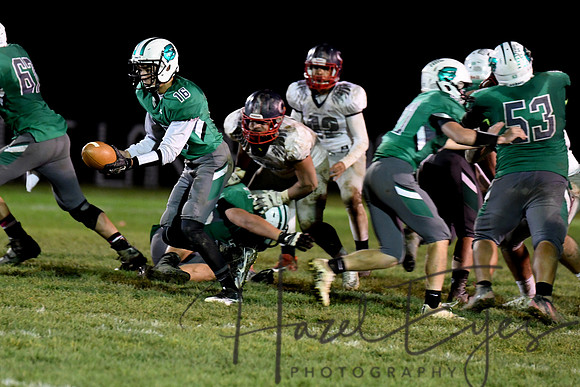 Game10 vs Oberlin FB 139