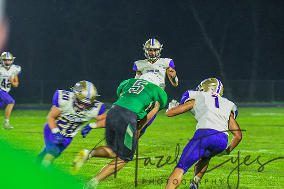 2022 CHS FB G2 vs Vermilion-240