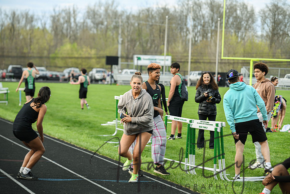 2025 Track Tri Meet Senior Night Relay-123