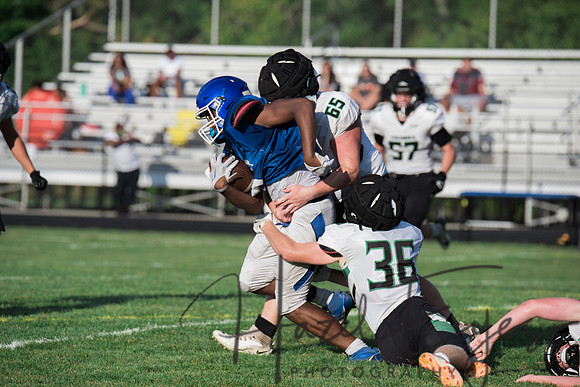 2024-2025 FB Scrimmage vs Trinity 08162024-118