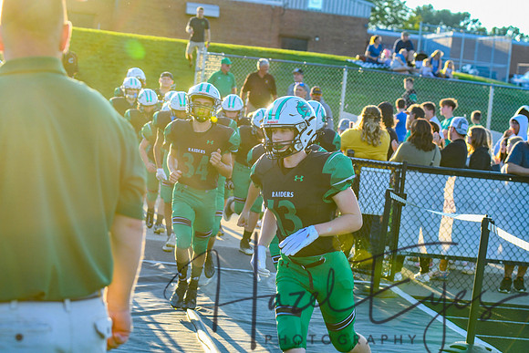2022 CHS FB G4 vs Black River-24