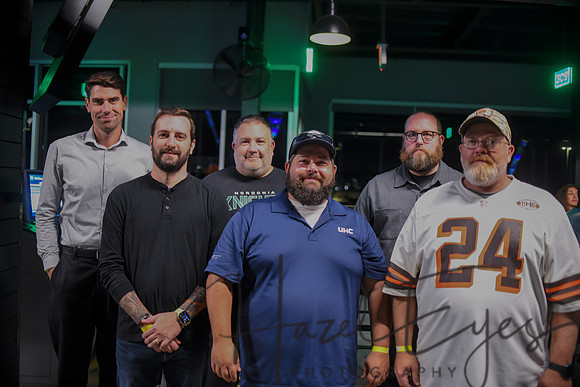 2024 Cleveland Browns Event N Chubb 11052024-30
