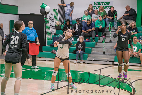 2024 VOLLEYBALL vs Keystone 10032024-174