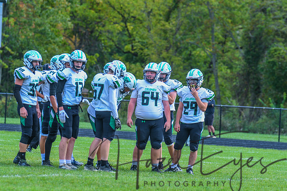 2022 JV FOOTBALL vs Clearview 09232022-130