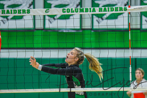 2022 VOLLEYBALL vs Firelands 09122022-145