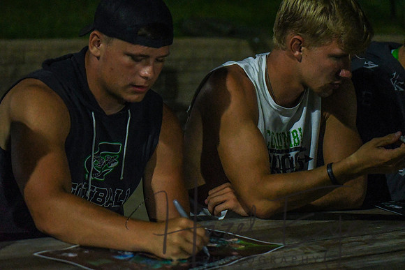2022 CHS FB G0 Midnight Madness-4