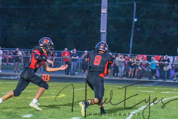 2022 CHS FB G5 vs Brookside-240