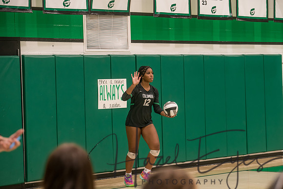 2024 VOLLEYBALL vs Keystone 10032024-202