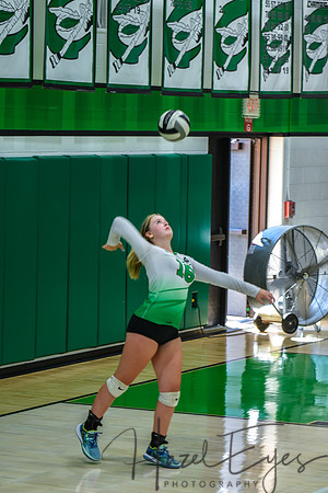 2022 Volleyball vs Lutheran West 08272022-73