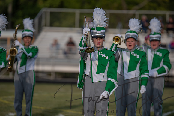 2024-2025 BAND G1 vs Independence 08232024-26