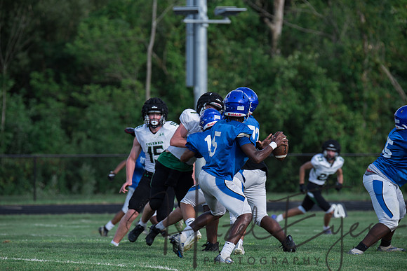 2024-2025 FB Scrimmage vs Trinity 08162024-22